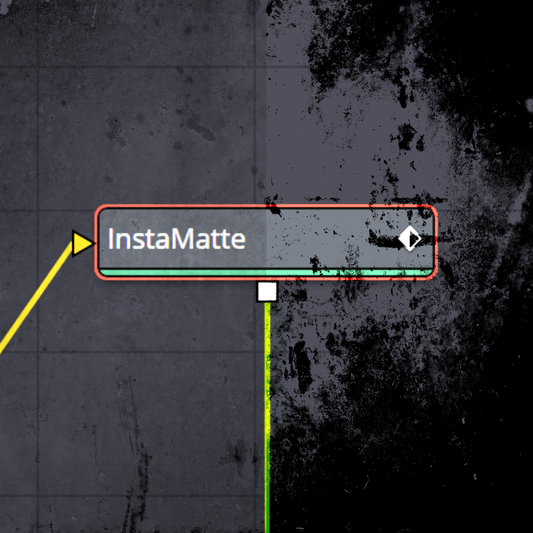 InstaMatte - Create High-Contrast Mattes INSTANTLY!